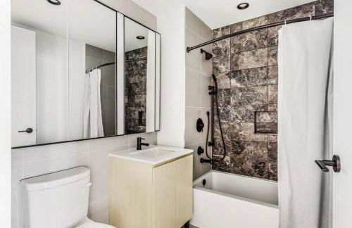 Blueground Downtown BK gym wd nr BAM NYC-1685 - Foto 13