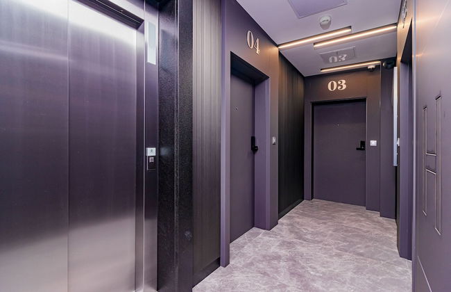 Odrzańska Residence by Boogie Apartments - Photo 73