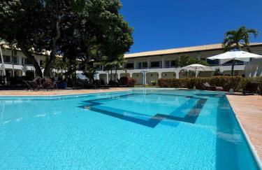 Guarajuba, apart próximo à praia - Foto 1