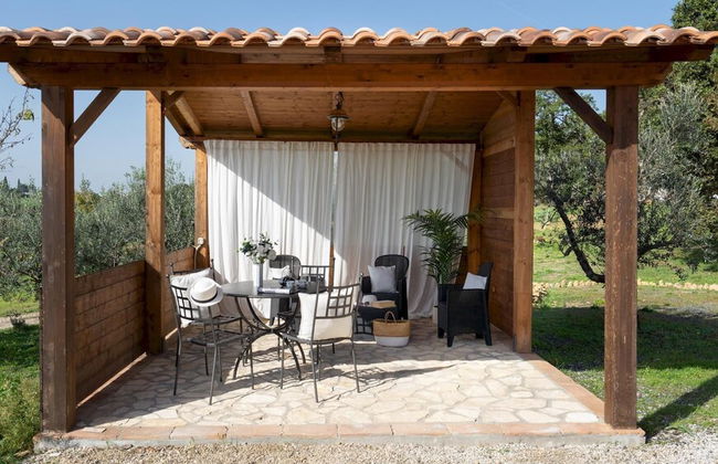 Casa La Fenice 8 2 - Foto 11