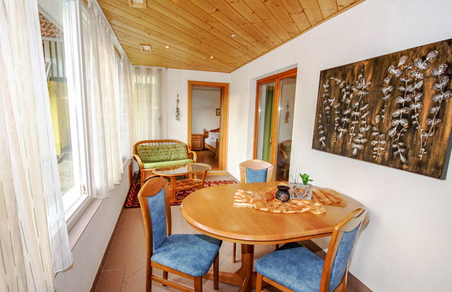 4 bedroom Apartment in Radenthein with garden - Photo 8