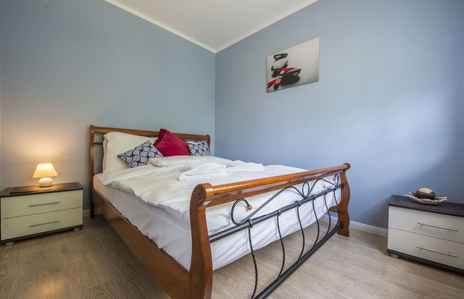 Brzozowy Zakątek - Apartamenty 5d - Foto 3