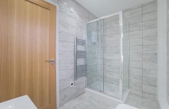 The Queens Arms Apartments - Foto 21