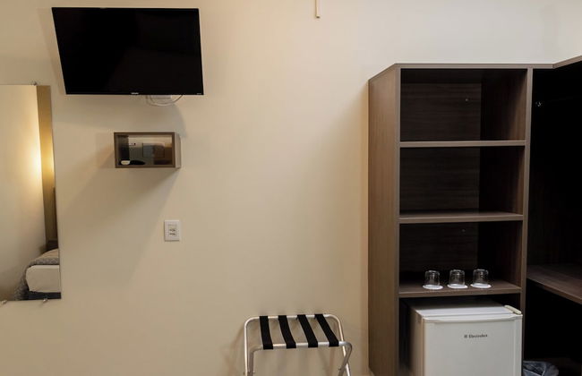 Astor Hotel - Foto 8