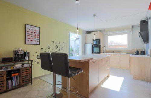 Charmante Maison Neo-bretonne - Photo 8