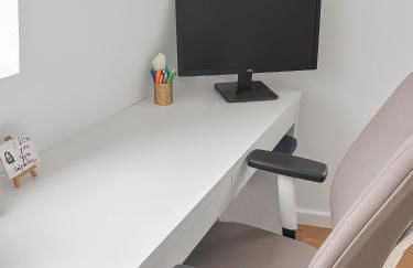 Spacieux, Wi-Fi, à 2 min à pied du Lac de Créteil - Foto 26