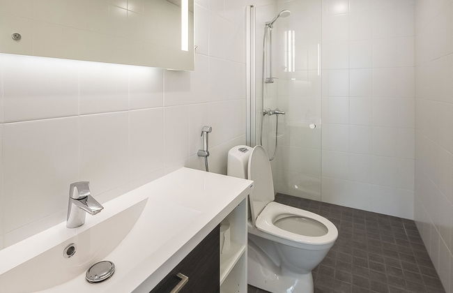 Kasnäs marina b 16 - Foto 6