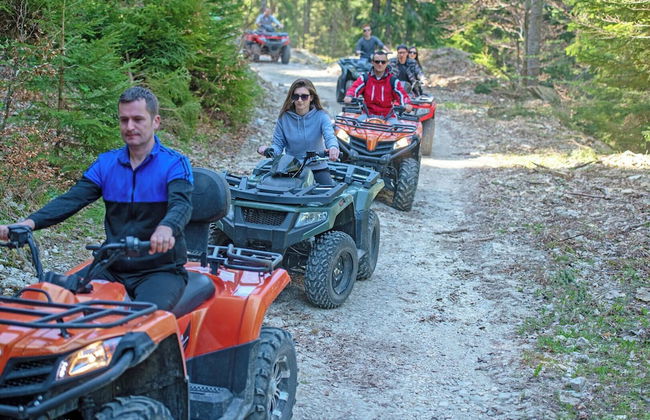 Sandys Beach House - Photo 27