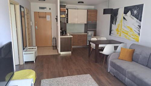 Apartament w Bursztynowych Komnatach - Foto 4