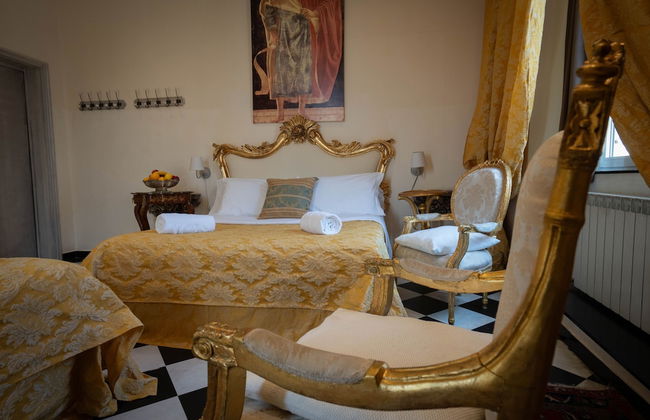 San Giorgio Rooms - Foto 32