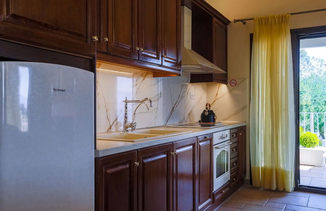 Solaris Methea Deluxe Suites - Foto 16