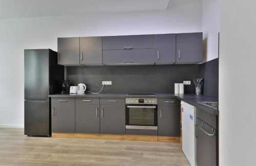 Moderne Ferienwohnungen - Service wie im Hotel - Foto 23