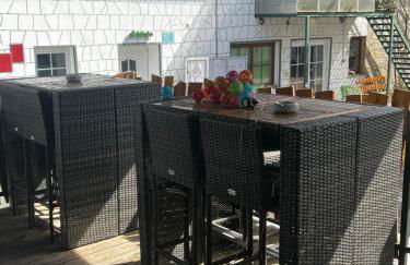 Unseburger Brauhaus GmbH Ferienwohnung 1 - Foto 66