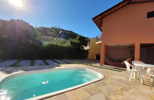 Partiu Praia SC piscinas privativas, ar condicionado, internet, próximo ao mar e centrinho três minutos a pé - Photo 56