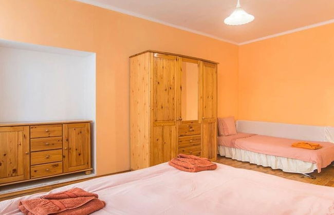 Riga Old City - 4 Bedroom Apartment - Foto 5