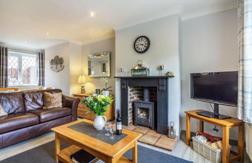 Corner Cottage - Foto 7