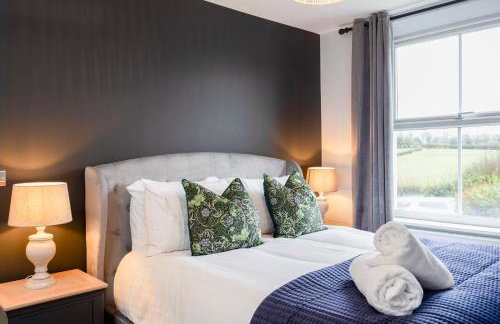 Kist Accommodates - Belmont Dene - Foto 15