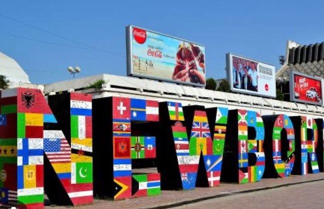 Hotel Europa Prishtine - Foto 59