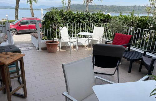 La Casetta 115 fronte lago - Foto 31