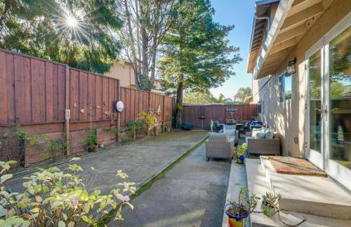 Seascape Aptos Retreat with Bocce Ball Court! - Foto 26