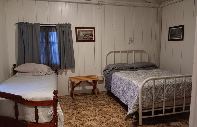 Van Zandt's Redwood View Resort - Foto 11