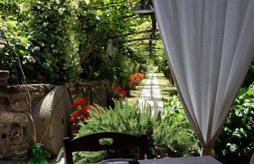 Agriturismo Il Convento - Foto 90