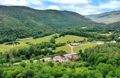 Swiss Farm Inn - Entire Inn to Yourself - Foto 34