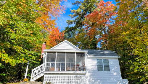 11G Quintessential New Engalnd Cottage with Fantastic Views! - Foto 3