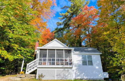 11G Quintessential New Engalnd Cottage with Fantastic Views! - Foto 3