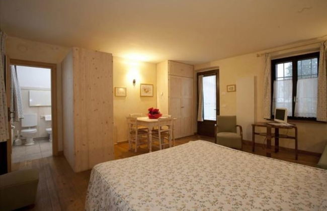 Casa Rossa ai Colli - Photo 9