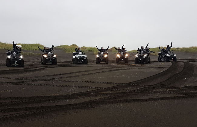 Black beach cottage - Foto 28