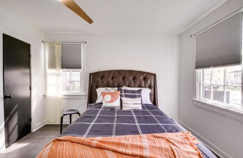 4 Mi to French Quarter Walkable Apt with Yard - Foto 14