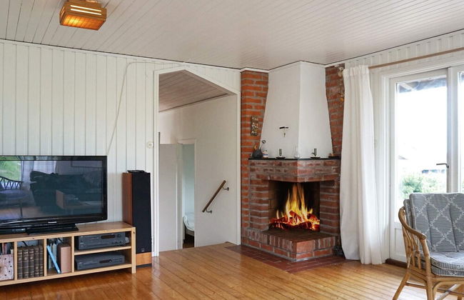 6 Person Holiday Home in Bovallstrand-by Traum - Foto 8