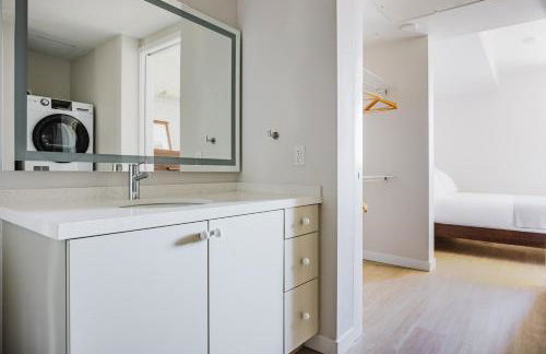 Blueground Downtown elevator nr parks LAX-1234 - Foto 13