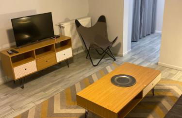 Appartement F2 proche Futuroscope - Foto 8