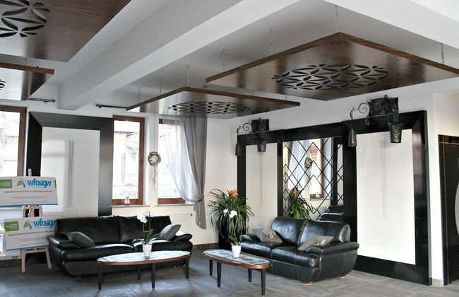 ApartHotel Tatry de Luxe FizjoMedical & Spa - Foto 1