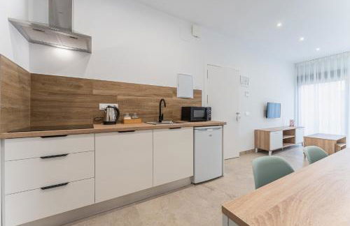 CMDreams Platinium- Apartamentos turísticos en el centro de Mérida - Foto 59