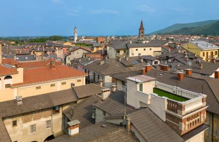 La Torretta - Foto 51