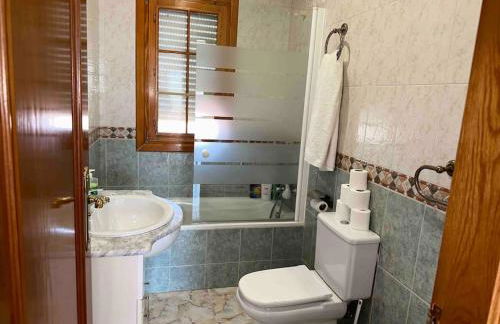 Casa Rural Baza - Photo 34