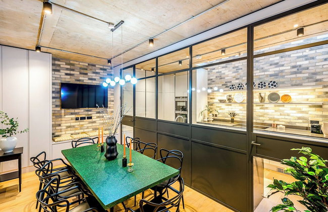 Be London - The Bloomsbury Residences - Photo 73