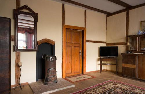 Zagroda Chłopska - Foto 37