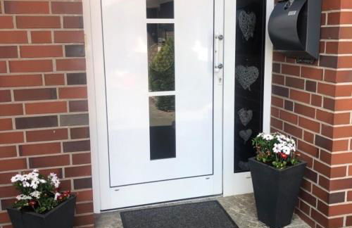 Ferienwohnung Halen Landkreis Cloppenburg - Foto 2