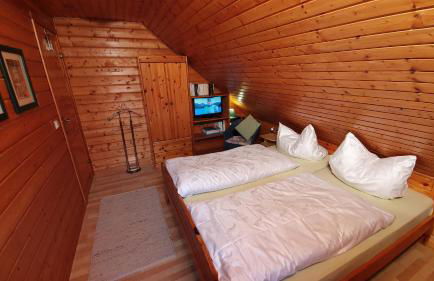 ****FH Blauvogel 60 Harz - Foto 13