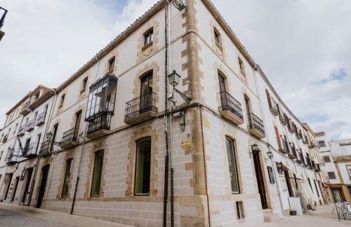 Mirador de Vandelvira - Foto 30