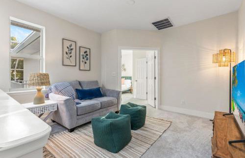 3 min to beach with 3 king ensuites and private pool - Foto 21