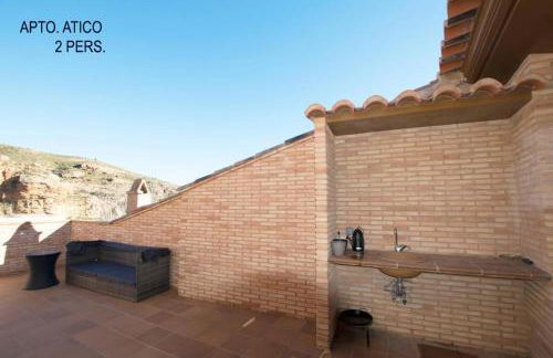 El Tranco Apartamentos - Foto 10