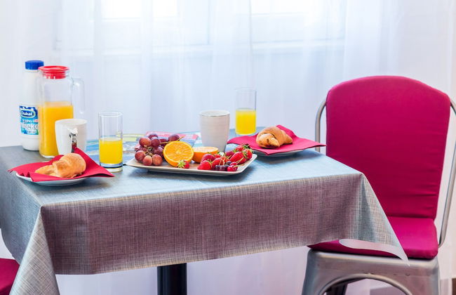 Miracle Apartments - Foto 8