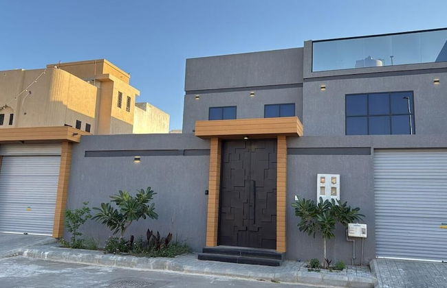 Ruby villa - Photo 30