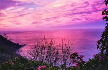 Rosablu vacanza tra mare e Parco di Portofino - Foto 33