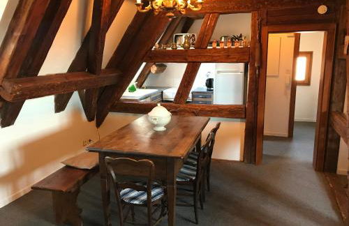 La Cour Zaepffel - Foto 69